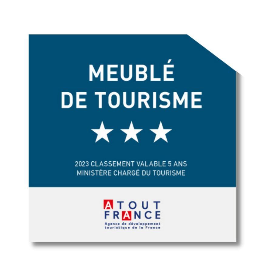 Le Mansard - Topdestination-Dijon - Centre Ville - Classe 3 Etoiles Luaran gambar